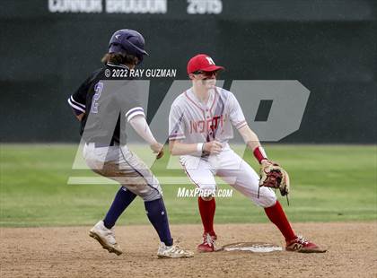 Thumbnail 2 in North vs. Fresno photogallery.