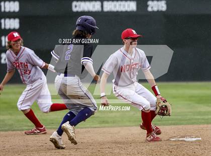 Thumbnail 1 in North vs. Fresno photogallery.