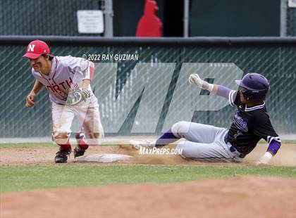 Thumbnail 3 in North vs. Fresno photogallery.