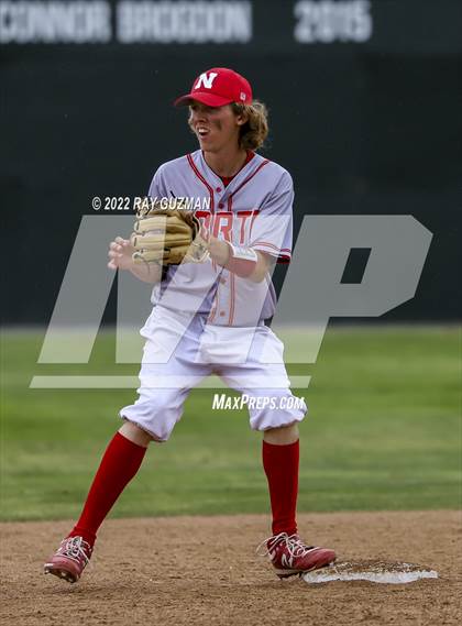 Thumbnail 1 in North vs. Fresno photogallery.