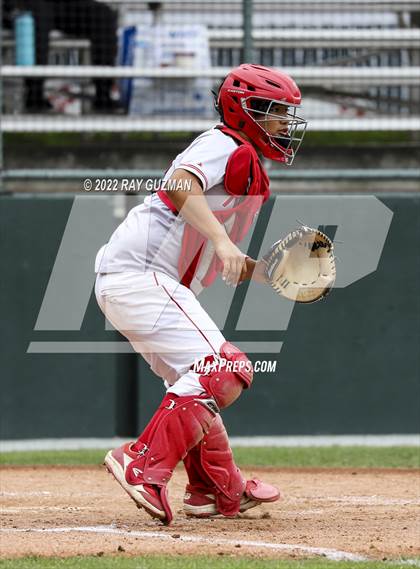 Thumbnail 2 in North vs. Fresno photogallery.