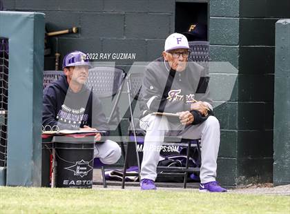 Thumbnail 3 in North vs. Fresno photogallery.