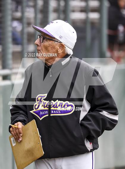 Thumbnail 3 in North vs. Fresno photogallery.
