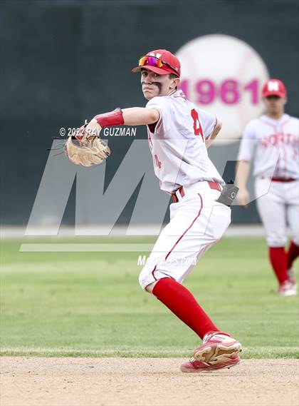 Thumbnail 1 in North vs. Fresno photogallery.