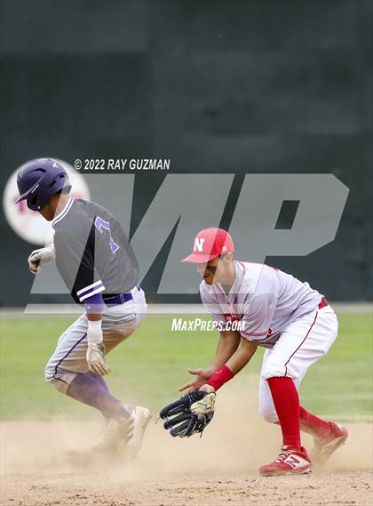 Thumbnail 3 in North vs. Fresno photogallery.