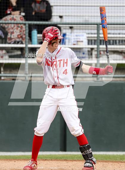 Thumbnail 3 in North vs. Fresno photogallery.