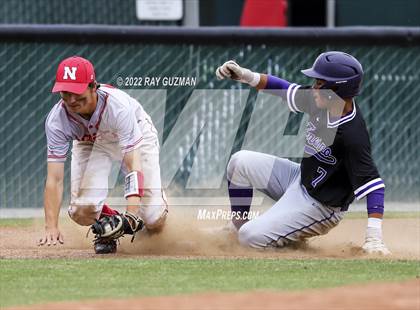 Thumbnail 1 in North vs. Fresno photogallery.