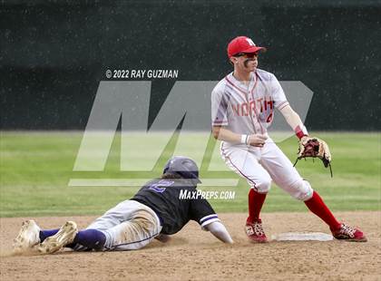Thumbnail 1 in North vs. Fresno photogallery.