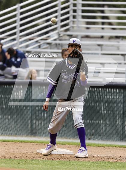 Thumbnail 1 in North vs. Fresno photogallery.
