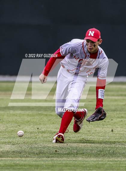 Thumbnail 2 in North vs. Fresno photogallery.