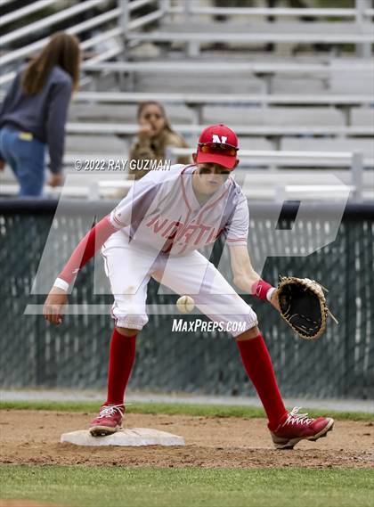 Thumbnail 1 in North vs. Fresno photogallery.