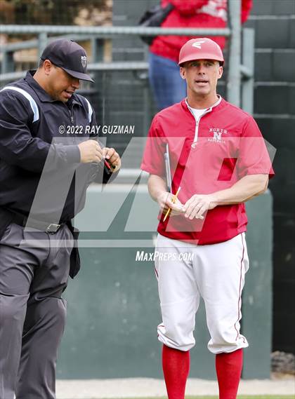Thumbnail 1 in North vs. Fresno photogallery.