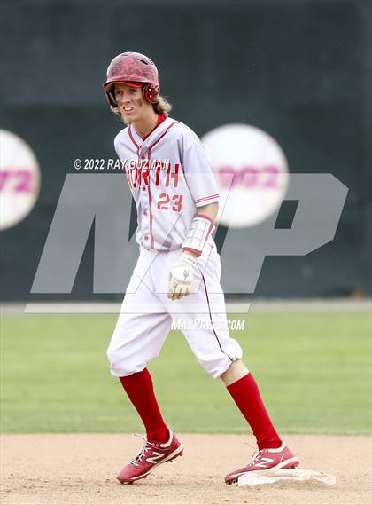 Thumbnail 1 in North vs. Fresno photogallery.