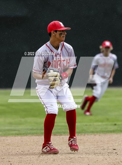 Thumbnail 1 in North vs. Fresno photogallery.