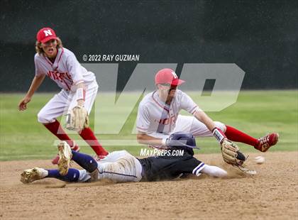 Thumbnail 2 in North vs. Fresno photogallery.