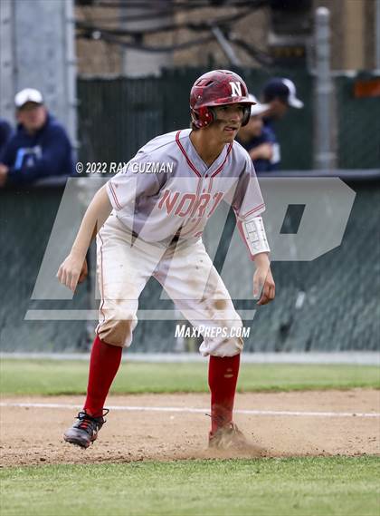 Thumbnail 1 in North vs. Fresno photogallery.