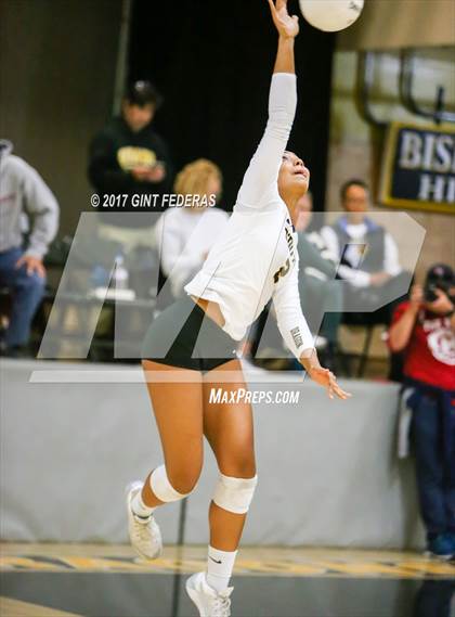 Thumbnail 3 in Campolindo @ Bishop O'Dowd (CIF NCS D2 Final) photogallery.