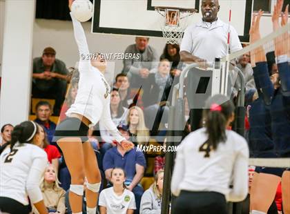 Thumbnail 1 in Campolindo @ Bishop O'Dowd (CIF NCS D2 Final) photogallery.