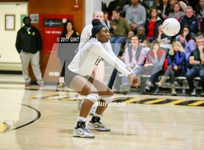 Thumbnail 2 in Campolindo @ Bishop O'Dowd (CIF NCS D2 Final) photogallery.