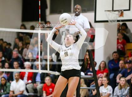 Thumbnail 3 in Campolindo @ Bishop O'Dowd (CIF NCS D2 Final) photogallery.