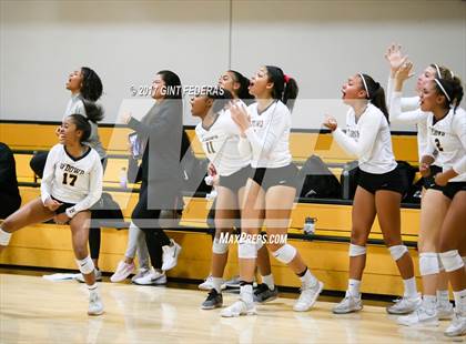 Thumbnail 3 in Campolindo @ Bishop O'Dowd (CIF NCS D2 Final) photogallery.