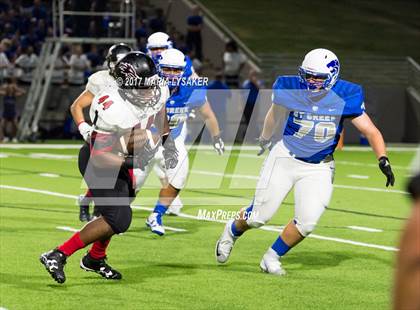 Thumbnail 3 in Langham Creek @ Cypress Creek photogallery.