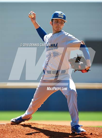 Thumbnail 3 in McEachern @ Pope photogallery.