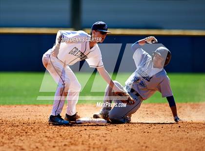 Thumbnail 3 in McEachern @ Pope photogallery.
