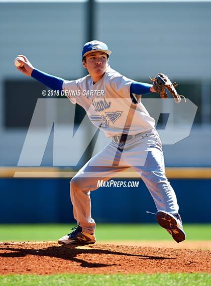 Thumbnail 1 in McEachern @ Pope photogallery.