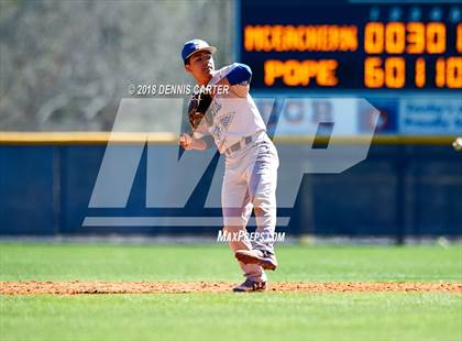 Thumbnail 2 in McEachern @ Pope photogallery.