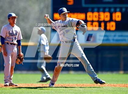 Thumbnail 1 in McEachern @ Pope photogallery.