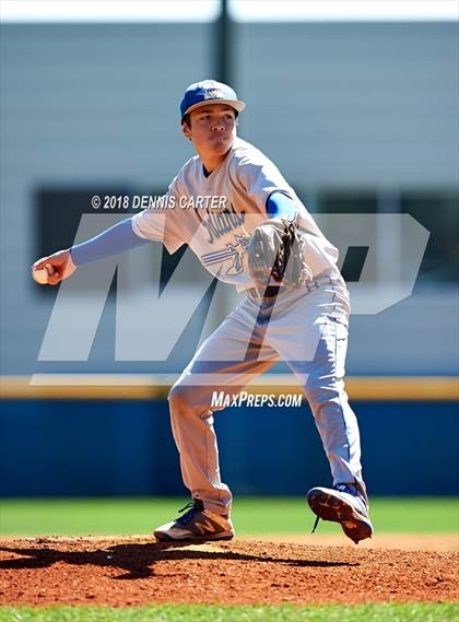 Thumbnail 3 in McEachern @ Pope photogallery.