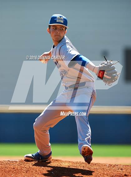 Thumbnail 2 in McEachern @ Pope photogallery.