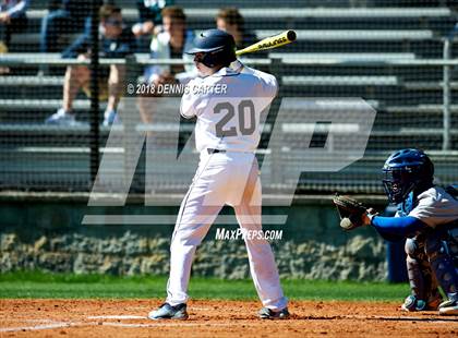 Thumbnail 1 in McEachern @ Pope photogallery.