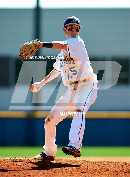 Thumbnail 1 in McEachern @ Pope photogallery.
