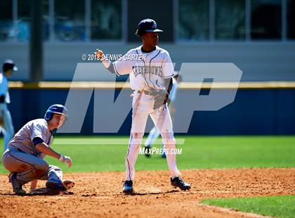 Thumbnail 1 in McEachern @ Pope photogallery.