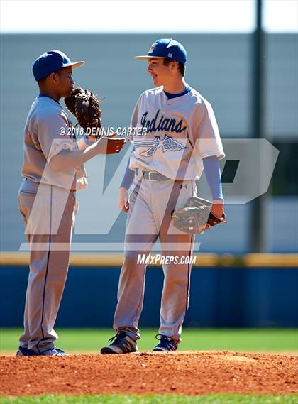 Thumbnail 2 in McEachern @ Pope photogallery.