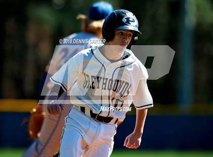 Thumbnail 1 in McEachern @ Pope photogallery.