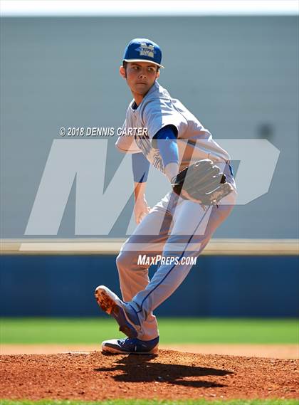 Thumbnail 1 in McEachern @ Pope photogallery.