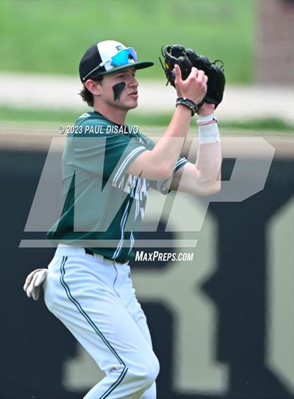 Thumbnail 2 in Fossil Ridge vs. Douglas County (CHSAA 5A Region 5) photogallery.