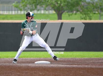Thumbnail 3 in Fossil Ridge vs. Douglas County (CHSAA 5A Region 5) photogallery.