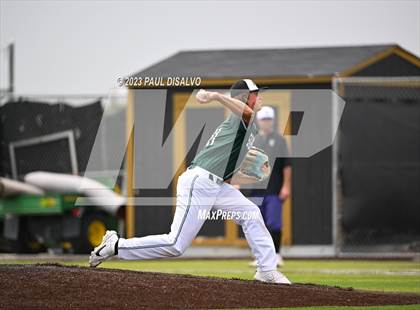 Thumbnail 1 in Fossil Ridge vs. Douglas County (CHSAA 5A Region 5) photogallery.