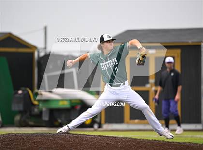 Thumbnail 1 in Fossil Ridge vs. Douglas County (CHSAA 5A Region 5) photogallery.