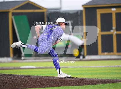 Thumbnail 1 in Fossil Ridge vs. Douglas County (CHSAA 5A Region 5) photogallery.