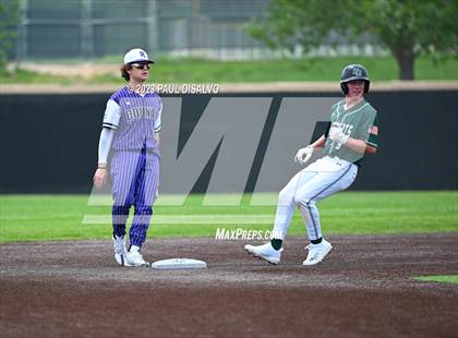 Thumbnail 1 in Fossil Ridge vs. Douglas County (CHSAA 5A Region 5) photogallery.