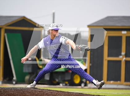 Thumbnail 2 in Fossil Ridge vs. Douglas County (CHSAA 5A Region 5) photogallery.