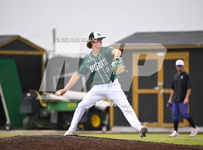 Thumbnail 2 in Fossil Ridge vs. Douglas County (CHSAA 5A Region 5) photogallery.