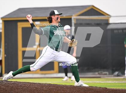 Thumbnail 1 in Fossil Ridge vs. Douglas County (CHSAA 5A Region 5) photogallery.