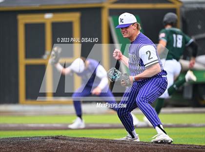 Thumbnail 2 in Fossil Ridge vs. Douglas County (CHSAA 5A Region 5) photogallery.
