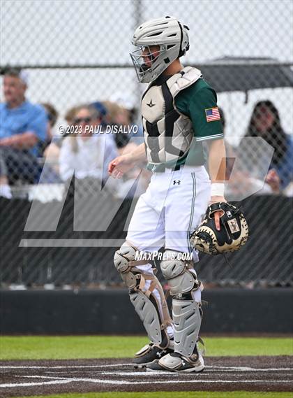Thumbnail 1 in Fossil Ridge vs. Douglas County (CHSAA 5A Region 5) photogallery.